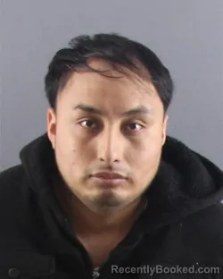 Mugshot of OTONIEL F TOTO