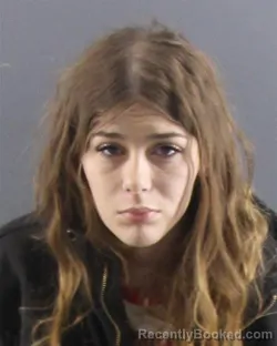 Mugshot of DESTINY ALASHAY TRINITY STEWART