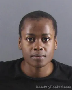 Mugshot of MICHELLE WILSON