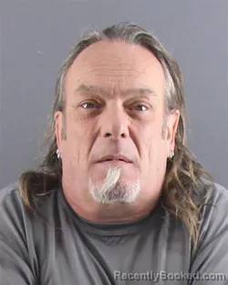 Mugshot of MICHAEL TODD ADKINS