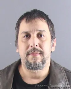 Mugshot of JOSE CHRISTOPHER ORTEGA