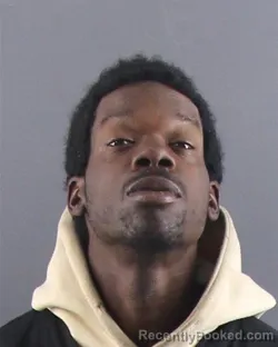 Mugshot of JOHN JOHNSON