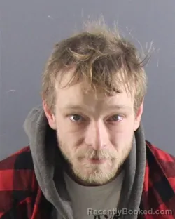 Mugshot of ROBERT LEE IKEMIRE