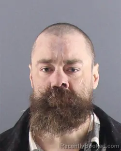 Mugshot of NATHAN WAYNE KETTLE