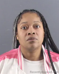 Mugshot of ANTONISS G COOLEY