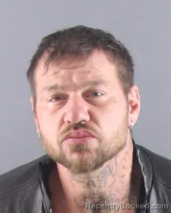 Mugshot of CHRISTOPER L TILKA