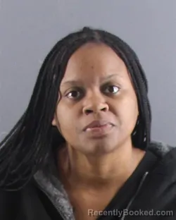 Mugshot of CARSHENA Y WHITE