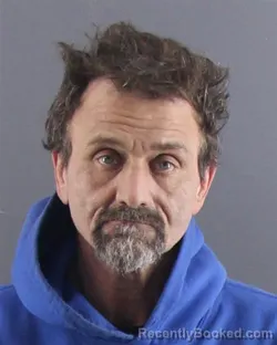 Mugshot of DICKIE J DOZARD