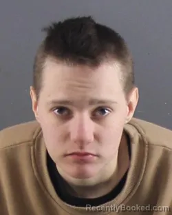 Mugshot of NATALIE A JACKSON