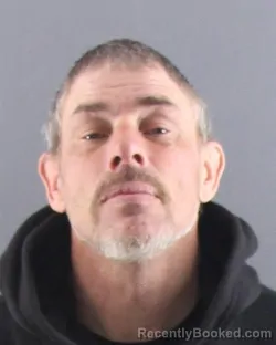 Mugshot of SAMUEL CECIL JOSEPH BRAND