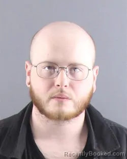 Mugshot of JORDAN L MARIUZZA