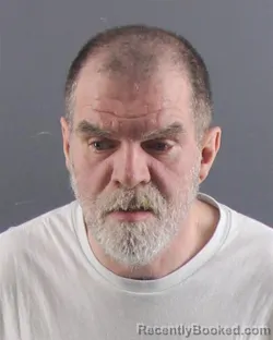 Mugshot of LAWRENCE E SMITH