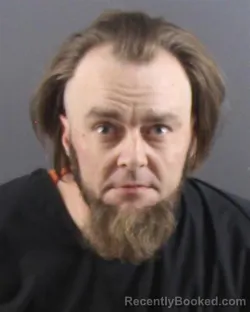 Mugshot of THOMAS R SASSMAN