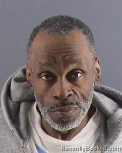 Mugshot of CLARENCE LAWRENCE WILSON