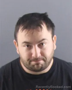 Mugshot of TRUMAN E SCHUCH