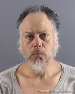 Mugshot of ANDRES R DIAZ-RIOS