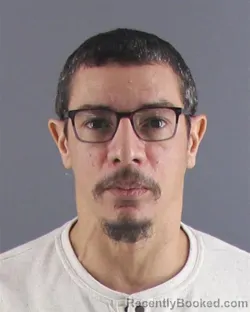 Mugshot of JUSTIN BRADLEY LUTEN