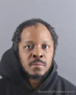 Mugshot of TYLER R BERRY