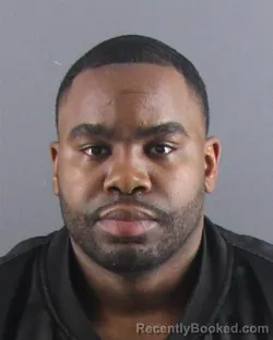 Mugshot of PRESTON D MARIZETTS