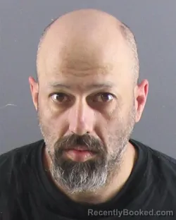 Mugshot of JASSEM M HOLVANI