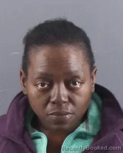 Mugshot of JACOLE D HENDERSON