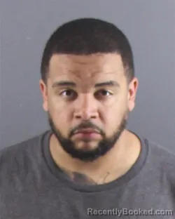 Mugshot of LARRY D BELL