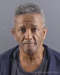 Mugshot of PAUL E WILLIAMSON