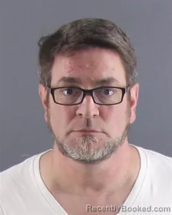 Mugshot of REED GARRETS