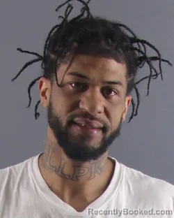 Mugshot of JOHN ALLEN KING