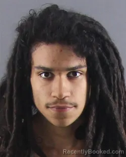 Mugshot of JAMAR L DEESE