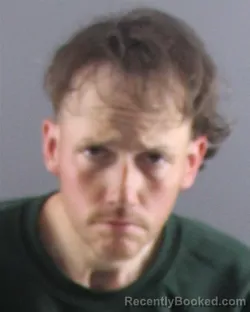 Mugshot of RYAN G SMITH