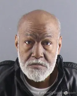 Mugshot of JAMES COLLINS