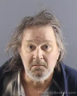 Mugshot of MARK EDWARD BURY