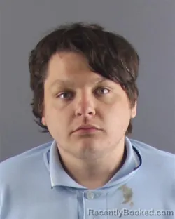 Mugshot of BRANDON T NORRIS