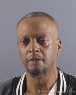 Mugshot of ROBERT PEYATRO PARKER