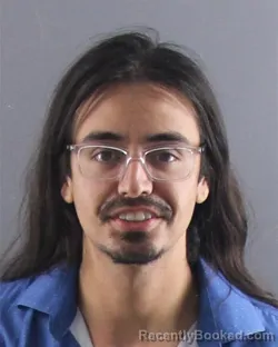 Mugshot of GREGORY L MEDELLIN