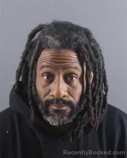 Mugshot of ERIC EUGENE YOUNGER