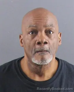 Mugshot of SYLVESTER WILSON