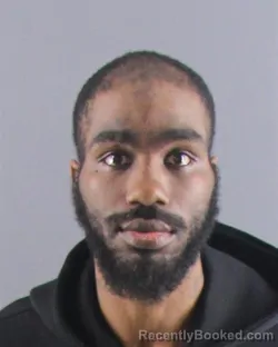 Mugshot of ANTHONY S CAMPBELL