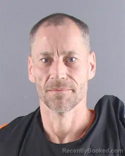 Mugshot of JASON M FRISELL