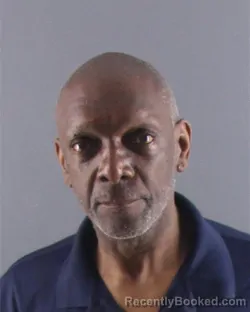 Mugshot of QUENTIN THOMAS WILLIAMS