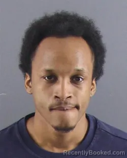 Mugshot of AUSHANTE DEFARREN FAUNTLEROY