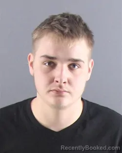 Mugshot of ROWDY G ELDRIDGE