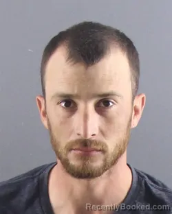 Mugshot of SANTOS F GARCIA