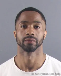 Mugshot of ANDRE DWAYNE JOHNSON