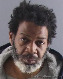 Mugshot of DEAUNDRE LEMAR SMITH