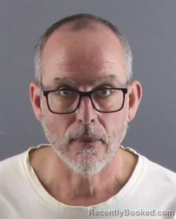 Frederick A Shuman Mugshot & Arrest Info | Peoria County, IL
