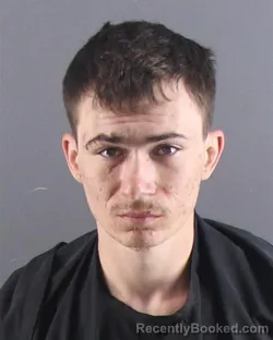 Mugshot of BRIAN L JEFFRIES booked in Peoria County, Illinois on March 29, 2026