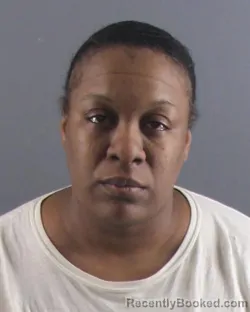 Mugshot of AMBER D WEATHERBY booked in Peoria County, Illinois on March 29, 2026