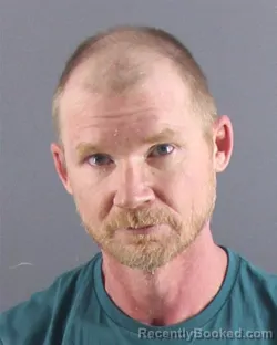 Mugshot of MICHAEL S DAVIS booked in Peoria County, Illinois on March 29, 2026